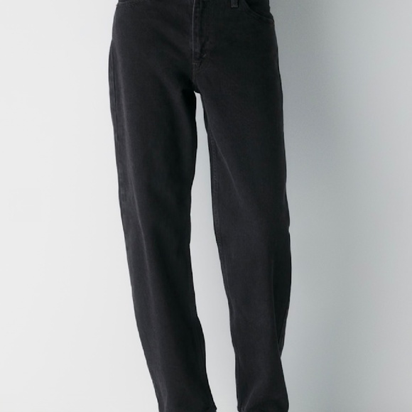 Levi’s dad Jean - Picture 2 of 3